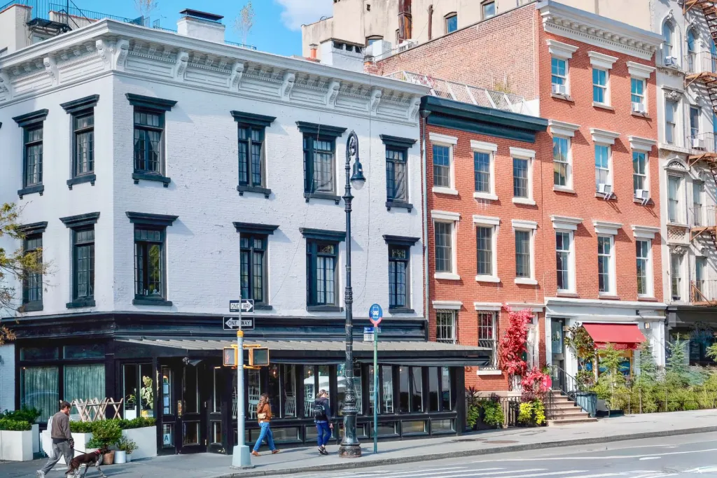 Refined Management for Mixed-Use Properties